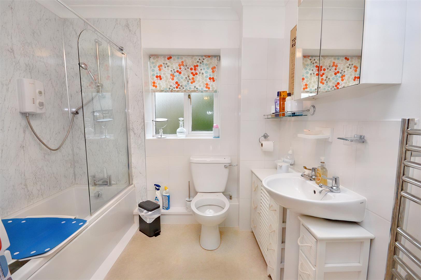 Property Details for Church Bailey, Westham, Pevensey Town Property